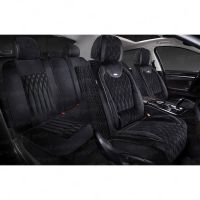 Накидки 5D PSV Galant Velur комплект на весь салон, Велюр Накидки 5D PSV Galant Velur комплект на весь салон, Велюр