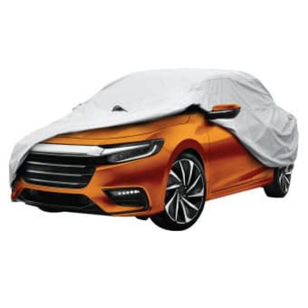 Тент автомобильный PSV модель 13 с молнией L 460-495*180*116 Тент автомобильный PSV модель 13 с молнией L 460-495*180*116