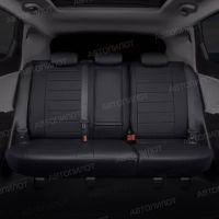 Чехлы Автопилот Экокожа на Mitsubishi ASX (2010+)