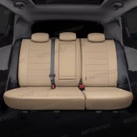 Чехлы Автопилот Экокожа на Mitsubishi ASX (2010+)