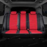 Чехлы Автопилот Экокожа на Mitsubishi ASX (2010+)