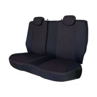 Чехлы Жаккард Драйв на Lada Vesta Чехлы Жаккард Драйв на Lada Vesta