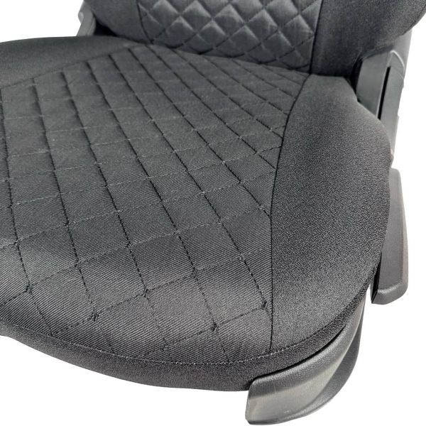 Чехлы Жаккард Драйв на Lada Vesta Чехлы Жаккард Драйв на Lada Vesta