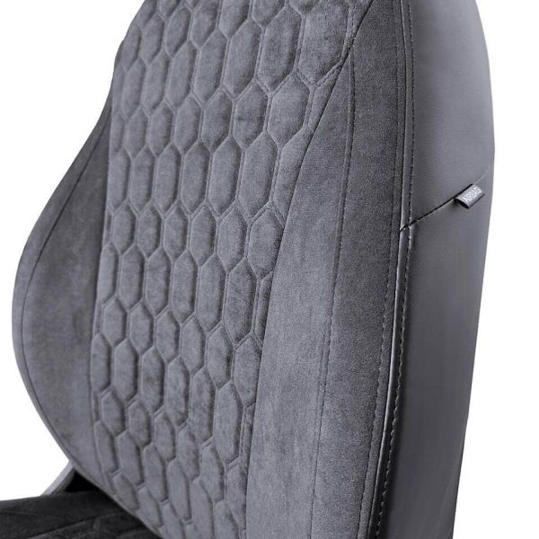 Чехлы Велюр на Geely Coolray (2020+) Чехлы Велюр на Geely Coolray (2020+)