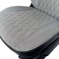 Чехлы Велюр на Geely Coolray (2020+) Чехлы Велюр на Geely Coolray (2020+)