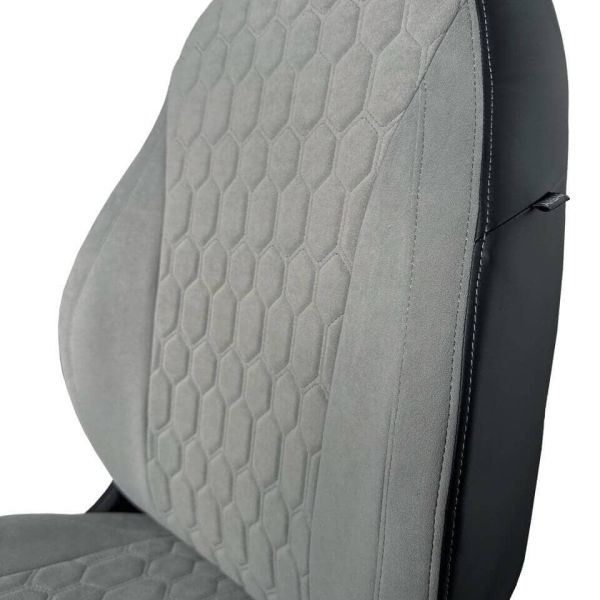 Чехлы Велюр на Geely Coolray (2020+) Чехлы Велюр на Geely Coolray (2020+)