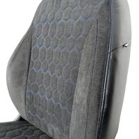 Чехлы Велюр на Geely Coolray (2020+) Чехлы Велюр на Geely Coolray (2020+)