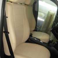 Чехлы Автопилот на BMW X1 (E-84) с 2009-2015 Чехлы Автопилот на BMW X1 (E-84) с 2009-2015