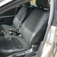 Чехлы Автопилот на BMW X1 (E-84) с 2009-2015 Чехлы Автопилот на BMW X1 (E-84) с 2009-2015