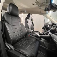 Чехлы Автопилот на Belgee X70 (2024+) Чехлы Автопилот на Belgee X70 (2024+)