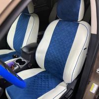 Чехлы Автопилот на Geely Emgrand X7 (2011-2019) Чехлы Автопилот на Geely Emgrand X7 (2011-2019)