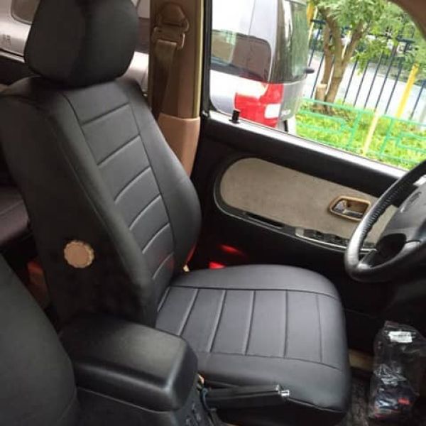 Чехлы Автопилот на Great Wall G3 пикап