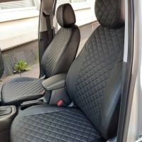 Чехлы Автопилот на Hyundai Creta 1 2016-2021 г.в. Чехлы Автопилот на Hyundai Creta 1 2016-2021 г.в.