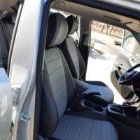 Чехлы Автопилот на Kia Soul c 2019+ Чехлы Автопилот на Kia Soul c 2019+