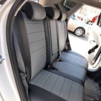 Чехлы Автопилот на Kia Soul c 2019+ Чехлы Автопилот на Kia Soul c 2019+