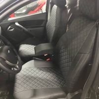 Чехлы Автопилот на Lada Granta (2018+) Чехлы Автопилот на Lada Granta (2018+)