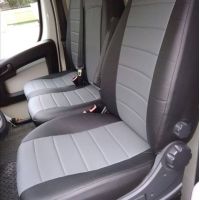 Чехлы Автопилот на Peugeot Boxer (3 места) 2006-2021 г.в. Чехлы Автопилот на Peugeot Boxer (3 места) 2006-2021 г.в.