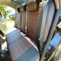 Чехлы Автопилот на Ravon Nexia R3 с 2015+