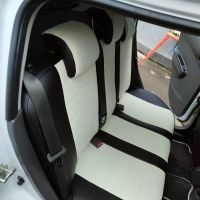 Чехлы Автопилот на Ravon R2 с 2016+ Чехлы Автопилот на Ravon R2 с 2016+