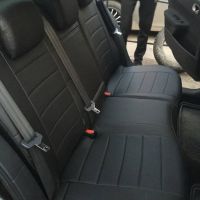 Чехлы Автопилот на Renault Megane 2 2003-2009 г.в.