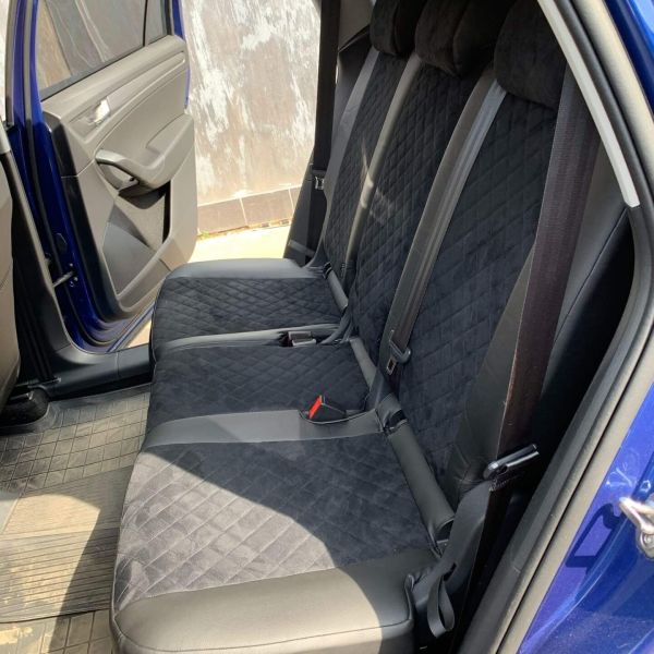 Чехлы Автопилот на Skoda Kodiaq (2016+) Чехлы Автопилот на Skoda Kodiaq (2016+)