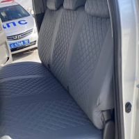 Чехлы Автопилот на Toyota Hilux 2005-2015 г.в. Чехлы Автопилот на Toyota Hilux 2005-2015 г.в.