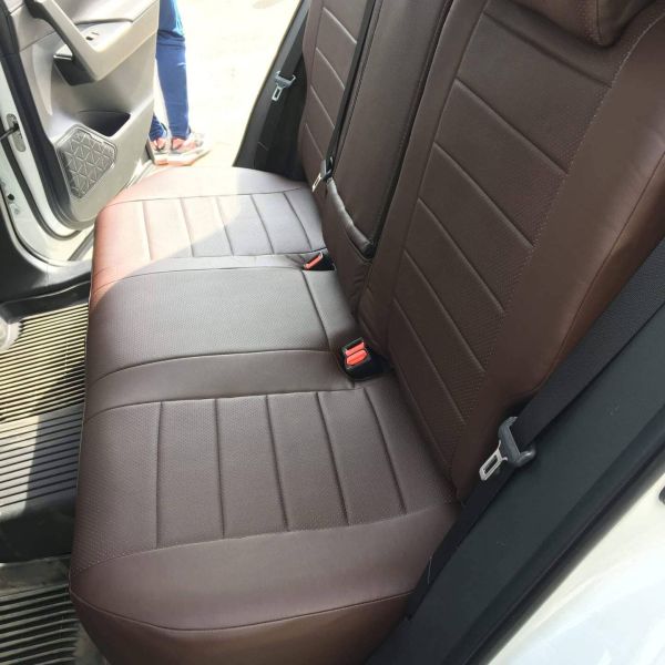 Чехлы Автопилот на Toyota Rav 4 5 (XA50) с 2018г.+ Чехлы Автопилот на Toyota Rav 4 5 (XA50) с 2018г.+