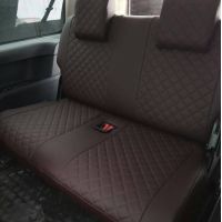 Чехлы Автопилот на Volkswagen Caddy 4 с 2015+ Чехлы Автопилот на Volkswagen Caddy 4 с 2015+