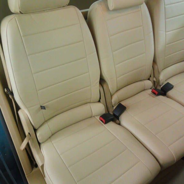 Чехлы Автопилот на Volkswagen Touran c 2010+ Чехлы Автопилот на Volkswagen Touran c 2010+