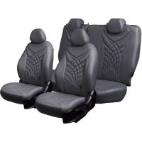 Чехлы Премиум Экокожа Байрон Президент|Жук на Opel Mokka 2012-2015 г.в. Чехлы Премиум Экокожа Байрон Президент|Жук на Opel Mokka 2012-2015 г.в.