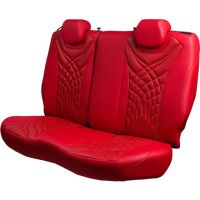 Чехлы Премиум Экокожа Байрон Президент|Жук на Opel Mokka 2012-2015 г.в. Чехлы Премиум Экокожа Байрон Президент|Жук на Opel Mokka 2012-2015 г.в.