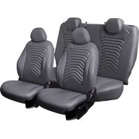 Чехлы Премиум Экокожа Байрон Президент|Жук на Opel Mokka 2012-2015 г.в. Чехлы Премиум Экокожа Байрон Президент|Жук на Opel Mokka 2012-2015 г.в.