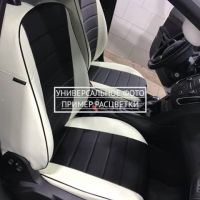 Чехлы Автопилот на Hyundai Matrix (2001-2010)