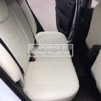 Чехлы Автопилот на Hyundai Matrix (2001-2010)