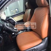 Чехлы Автопилот на Hyundai Matrix (2001-2010)