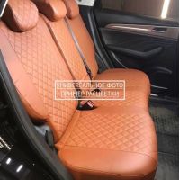 Чехлы Автопилот на Hyundai Matrix (2001-2010)