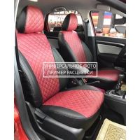 Чехлы Автопилот на Hyundai Matrix (2001-2010)