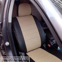 Чехлы Автопилот на Hyundai Matrix (2001-2010)