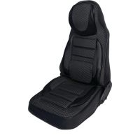 Чехлы с Ортопедической поддержкой из Жаккарда на Лада Калина 2004-2014 г.в. Чехлы с Ортопедической поддержкой из Жаккарда на Лада Калина 2004-2014 г.в.