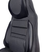 Чехлы с Ортопедической поддержкой из Жаккарда на Лада Калина 2004-2014 г.в. Чехлы с Ортопедической поддержкой из Жаккарда на Лада Калина 2004-2014 г.в.