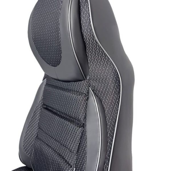 Чехлы с Ортопедической поддержкой из Жаккарда на Лада Калина 2004-2014 г.в. Чехлы с Ортопедической поддержкой из Жаккарда на Лада Калина 2004-2014 г.в.