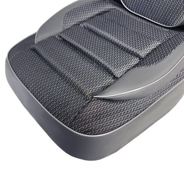 Чехлы с Ортопедической поддержкой из Жаккарда на Лада Калина 2004-2014 г.в. Чехлы с Ортопедической поддержкой из Жаккарда на Лада Калина 2004-2014 г.в.