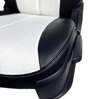 Чехлы Экокожа на Haval M6 2 (2021+) Чехлы Экокожа на Haval M6 2 (2021+)