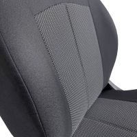 Чехлы из Жаккарда на Mitsubishi ASX (2010+)